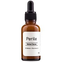 Perile Retinol + Rice Bran Oil Serum